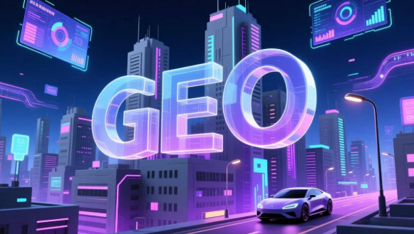 峡江县GEO 优化行业动态：主流搜索平台地域收录规则更新综述
