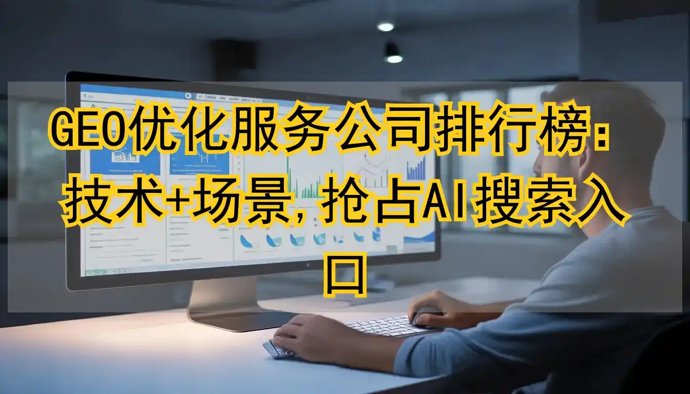 峡江县站点 GEO 内容运营：避开误区，建立长期搜索竞争力